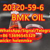 Neupreis Bmk Cas 20320-59-6 mit hoher Qualität auf Lager