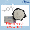 Hochwertiges Phenacetin CAS 62-44-2 mit bestem Preis