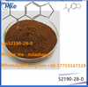 Berufslieferant hoher Reinheitsgrad 1- (1, 3-Benzodioxol-5-yl) -2-Brompropan-1-One CAS52190-28-0