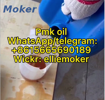 Pmk Lieferant Pmk Glycidat Oil Cas 28578-16-7 mit schneller Lieferung