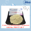 Pharmazeutisches Pulver 2-Iod-1-P-Tolyl-Propan-1-One CAS 236117-38-7