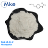 Phenacetin/Acetphenetidin cas 62-44-2 über eine sichere Leitung versendet