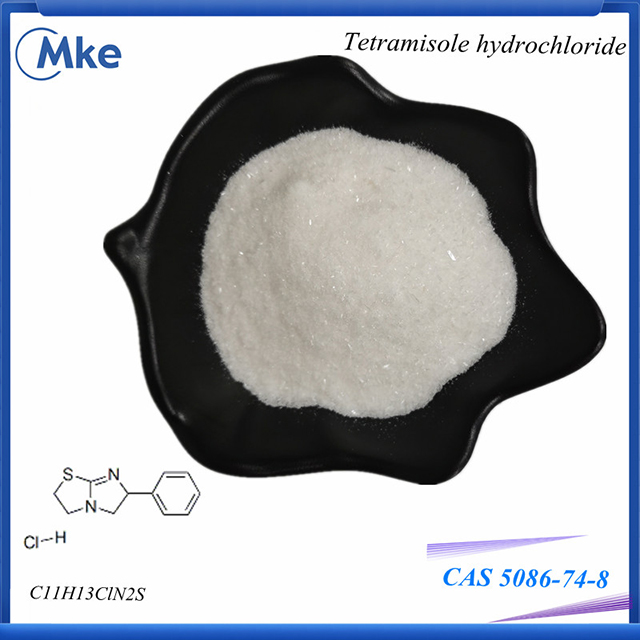 Kaufen Sie Cas 5086-74-8 Tetramisolhydrochlorid