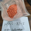 99,8 % Reinheit 1H-Indol-3-yl(1-naphthyl)methanon CAS 109555-87-5 3-(1-Naphthoyl) Indol Pink Powder