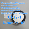 Beliebtes Produkt Dibukaine Hydrochlorid CAS 61-12-1 mit niedrigem Preis