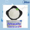 Heißer Verkauf Tetracaine CAS 94-24-6 mit konkurrenzfähigem Preis
