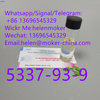 TOP Qulity CAS 5337-93-9 4-Methylpropiophenone mit niedrigem Preis