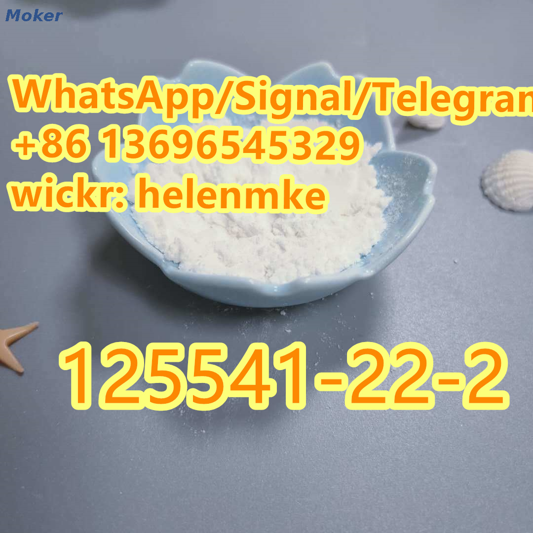 tert-Butyl-4-anilinopiperidin-1-carboxylat CAS 125541-22-2 mit dem niedrigsten Preis