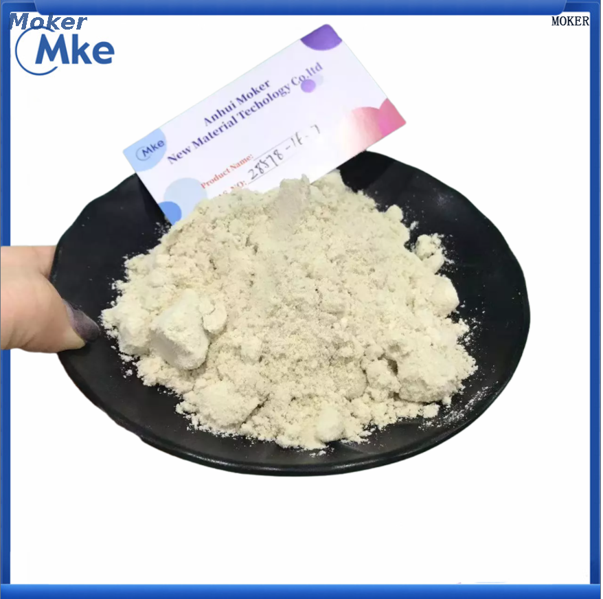 Feine pharmazeutische Zwischenprodukte Pmk-Methylglycidat-Pulver Cas 28578-16-7 Hersteller