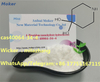 Hochwertiges 4, 4-Piperidinediol-Hydrochlorid CAS40064-34-4 mit Fabrikpreis