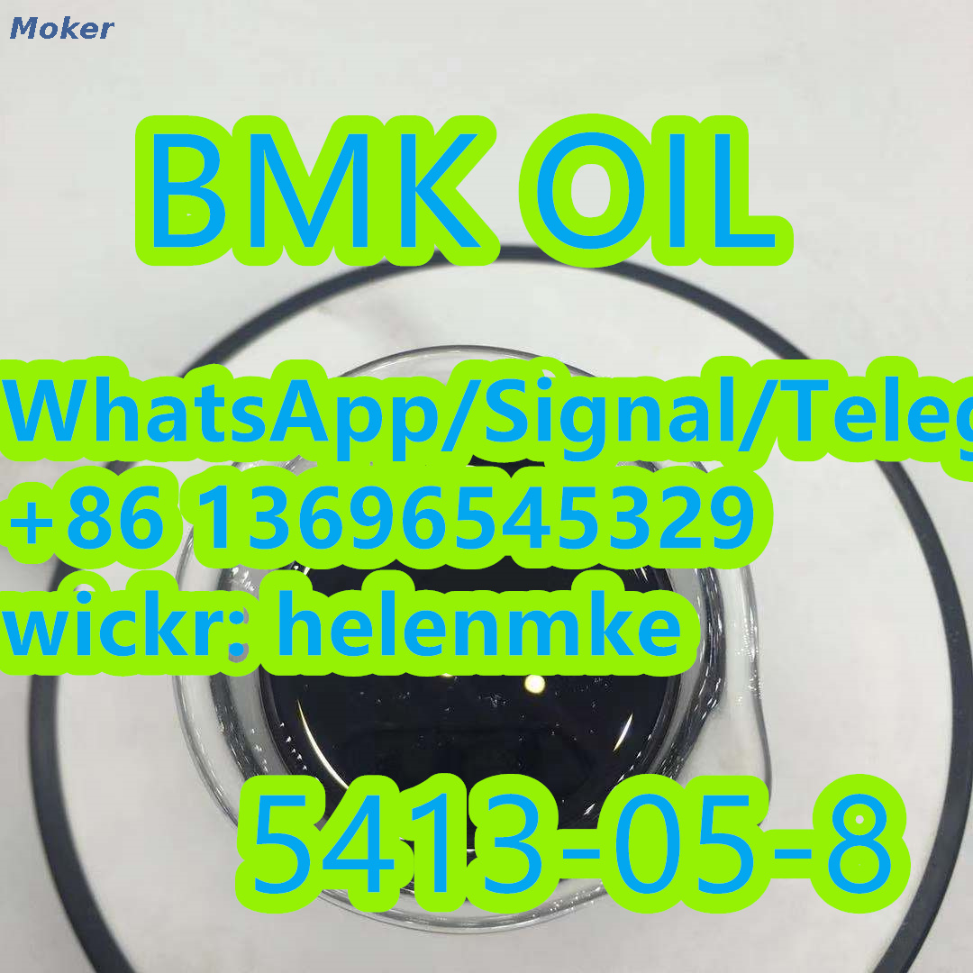 Heißes verkaufendes bmk Öl cas 5413-05-8 mit hoher Qualität auf Lager
