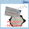 CAS 62-44-2 Phenacetin 99% weißem Kristall