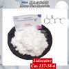 Lidocain HCl Pulver / Lidocain Hydrochlorid / Lidocain Base für Schmerzlinderung CAS 73-78-9