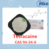 Hoher Reinheitsgrad 99% Tetracain CAS 94-24-6 mit bestem Preis auf Lager