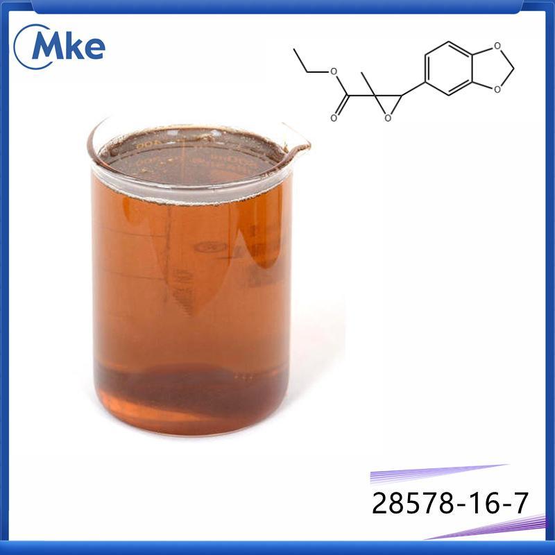 Cas 28578-16-7 Pmk Methylglycidat-Pulver