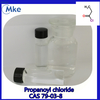 Pharmazeutisches Pionylchlorid 99 % CAS 79-03-8 Propionchlorid mit sicherer Lieferung