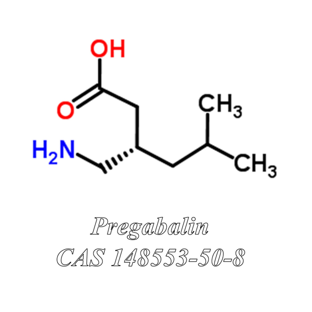 Pregabalin